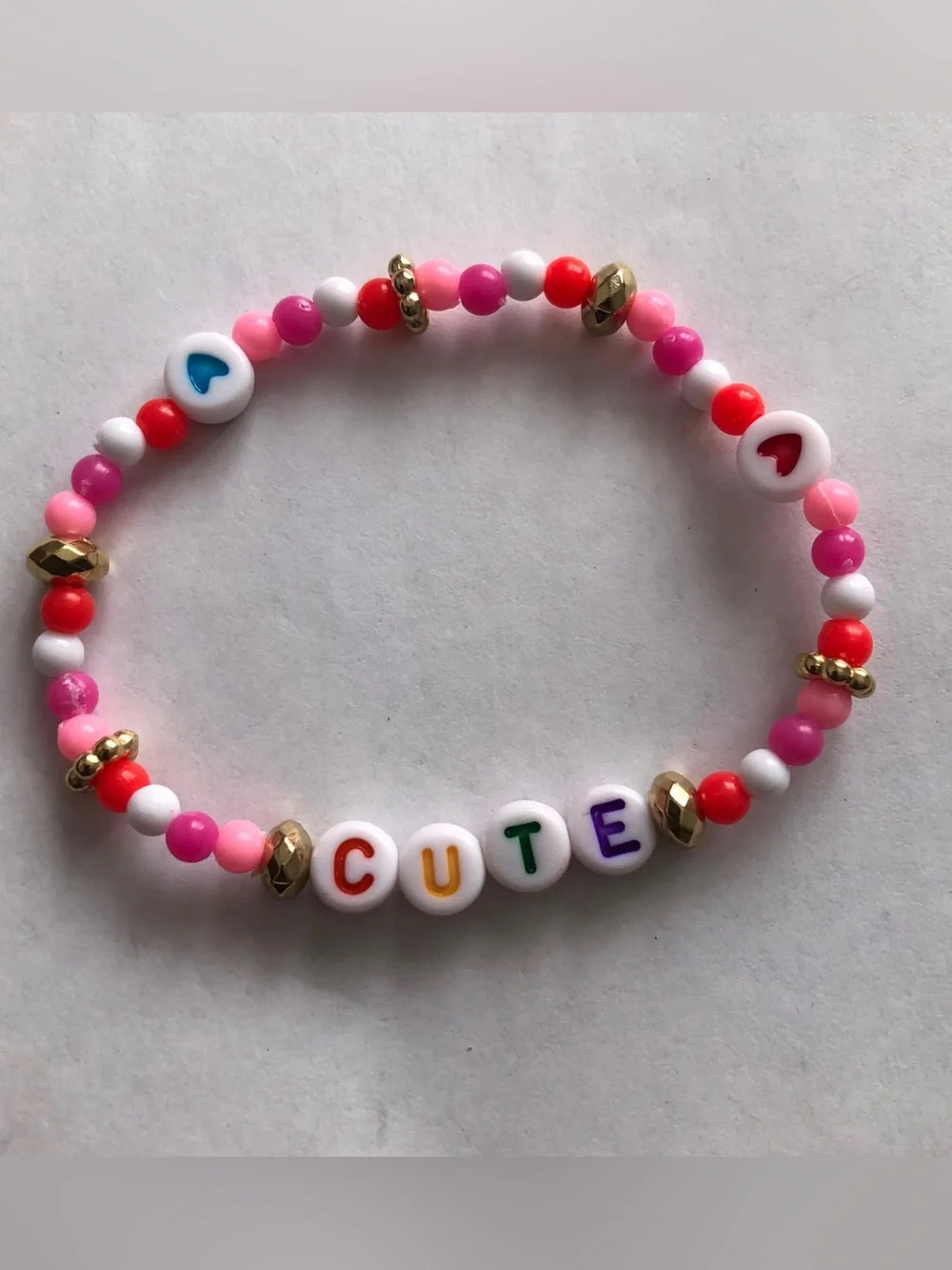 Cute bracelet SKU197